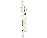 Broasca Ingropata Usa Kale 30/85 Mm, Stanga & Dreapta, Pentru Cilindru, Zincata, Pentru Tamplarie Aluminiu