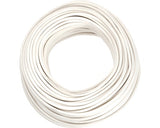 Cablu Telecomunicatii Yysch 10x0, 6 Mm² Alb, Inel 50m