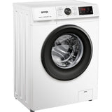 Masina de spalat Gorenje WNHVB60SES, Clasa energetica: E, 6 kg, 1000 rpm, Alb