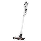 Aspirator vertical fara fir Roidmi NEX X20 XCQ06RM, 435 W, autonomie 65 min, recipient praf 0.4 l, 12000 rpm, 25000 PA, 72 dB, 2.6 kg, perie cu iluminare LED, alb