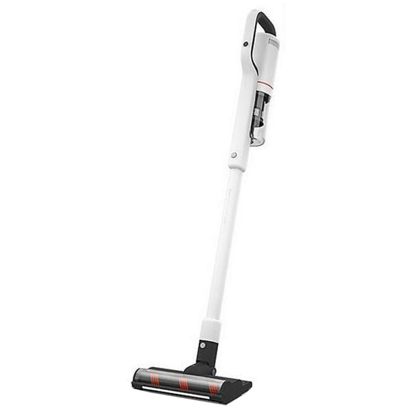 Aspirator vertical fara fir Roidmi NEX X20 XCQ06RM, 435 W, autonomie 65 min, recipient praf 0.4 l, 12000 rpm, 25000 PA, 72 dB, 2.6 kg, perie cu iluminare LED, alb
