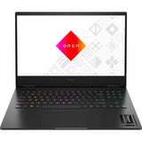 Laptop Gaming HP Omen 16-xf0150nq, AMD Ryzen 9 7940HS pana la 5.1GHz, 16.1" QHD, 32GB, SSD 1TB, NVIDIA GeForce RTX 4070 8GB, Free DOS, Negru