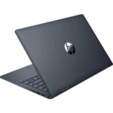 Laptop 2 in 1 HP Pavilion x360 14-ek0012nn, Intel Core i3 1215U Pana la 4.4 GHz, 14" Full HD Touch, 8GB, SSD 256GB, Intel UHD Graphics, Windows 11 Home S, Albastru