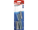 Diblu Universal Fischer Ø8x120 Mm Pentru Fixat Obiecte Sanitare