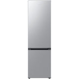 Combina frigorifica Samsung RB38C600ESA/EF, 390 l, Total No Frost, All-Around Cooling, Compresor Digital Inverter, WiFi, Clasa E, H 203 cm, Inox