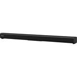 Proiector de sunet Hisense HS205 2.0 CH, Negru
