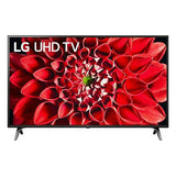 Smart TV LG 49UN71006LB 49" 4K Ultra HD LED WiFi Negru, Clasa A