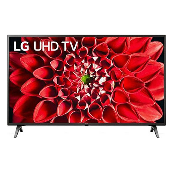 Smart TV LG 49UN71006LB 49" 4K Ultra HD LED WiFi Negru, Clasa A