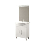 Mobilier baie Savini Due Simona 65 cm