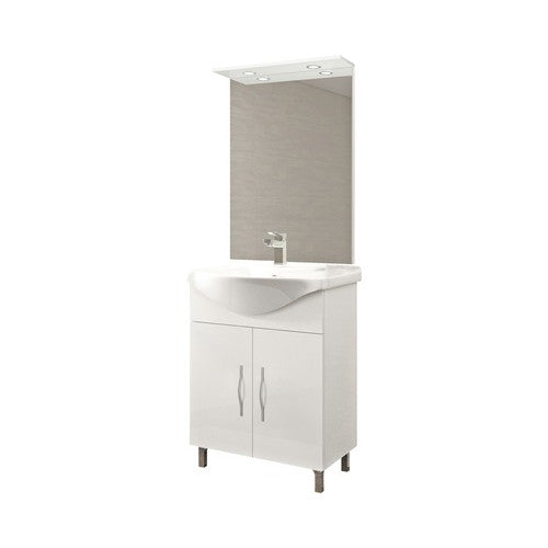 Mobilier baie Savini Due Simona 65 cm