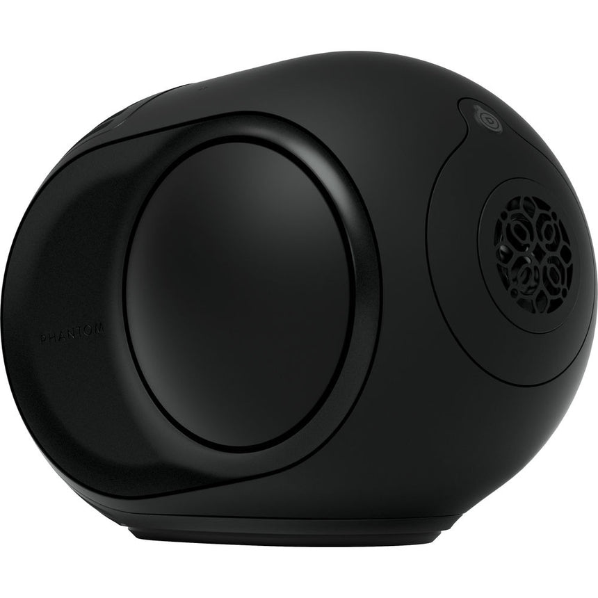Boxa wireless Devialet Phantom II 95dB, Negru