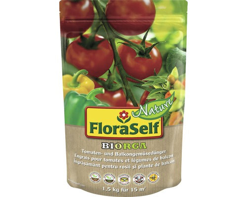 Floraself Select Ingrasamant Pentru Bonsai, 500 Ml
