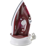 Fier de calcat Gorenje SIH2200RBC iron Steam iron Ceramic soleplate 2200 W Red
