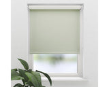 Rulou Opac Soluna V24 Verde Menta 60x190 Cm