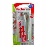 Ace universale, Fischer, 14 x 70 mm, Gri/Rosu