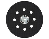 Platan Wolfcraft Ø125 Mm, Pentru Slefuitoare Excentrice