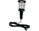 Lampa De Lucru Portabila 60w 5m Cu Grilaj De Protectie Metalic