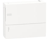 Tablou Distributie Electrica Schneider Resi9 12 Module Ip40, Montaj Aparent, Alb