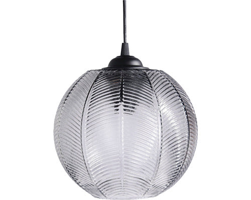 Pendul Amazon E27 Max. 1x11w, Gri