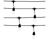 Ghirlanda Led Ql Lighting 15 Becuri Alb Cald