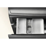 Masina de Spalat Rufe Frontala Slim ELECTROLUX PerfectCare600 EW6SN327SXI, 7 kg, 1200rpm, Clasa C, Antracit