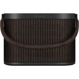 Boxa Portabila BANG & OLUFSEN Beosound A5, Bluetooth, Waterproof, Maro-Negru