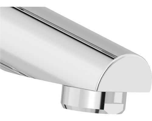 Baterie lavoar monocomanda AVITAL Falleron cartus ceramic 35 mm ventil click-clack crom