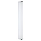 Aplica Gita 2, 94713, Crom-Alb, LED 16W, 1700lm
