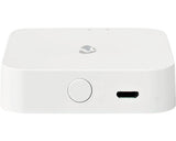 Centru De Comanda Smart Zigbee Gateway Nedis Pana La 40 De Dispozitive, Alb