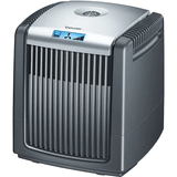 Purificator de aer, Beurer, LW 230, Negru