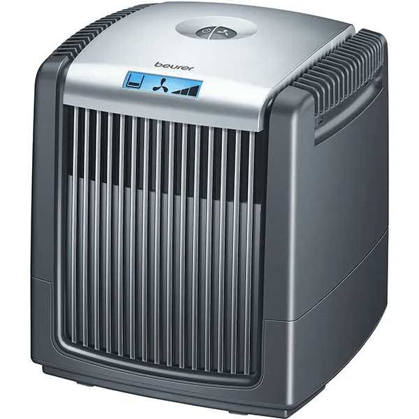 Purificator de aer, Beurer, LW 230, Negru