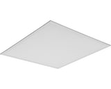 Panou LED incastrat Philips ProjectLine, 36W, 3200 lm, lumina neutra (4000K), 60x60 cm, Alb