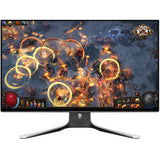 Monitor Gaming Alienware Nano IPS ,27'', 1ms, 240 Hz, G-Sync, HDMI, Display Port, AW2721D