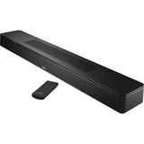 Soundbar Smart Bose 600 Black