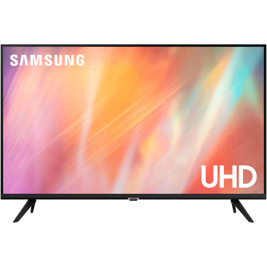 Televizor Samsung LED 50AU7092, 125 cm, Smart, 4K Ultra HD, clasa G