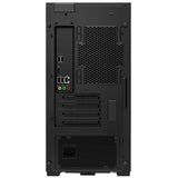 Sistem Desktop Gaming LENOVO Legion T5 26IOB6, Intel Core i5-11600 pana la 4.8GHz, 16GB, SSD 512GB, NVIDIA GeForce RTX 3060 12GB, Free DOS, Negru