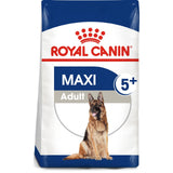 Hrana uscata pentru caini Royal Canin Maxi 5+ Adult,15 kg