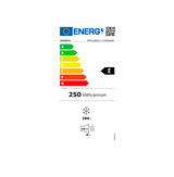Congelator GRUNDIG GFPN66820X, No Frost, 286 l, H 186 cm, Clasa E, Argintiu