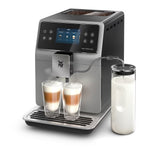 Espressor Automat WMF Perfection 760 CP823A10,2l, 1500W, 15 bar, Argintiu-Negru