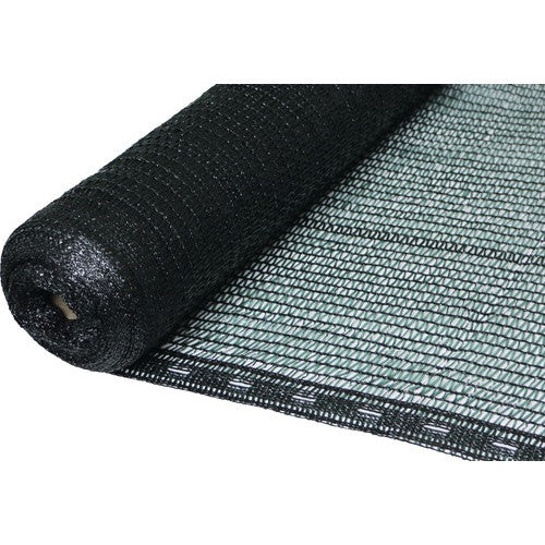 Plasa de umbrire ambalata, pentru gradina, 3.6 x 50 m, grad de umbrire 40%, verde