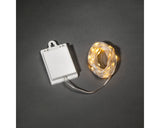 Ghirlanda Luminoasa Konstsmide 80 Led-uri Chihlimbar