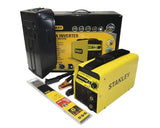 Invertor Sudura Stanley Star 3200 Max. 130a, Accesorii Incluse