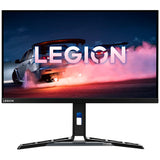 Monitor Gaming LED IPS Lenovo Legion Y27q-30, 27", QHD (2560x1440), 180Hz, 0.5ms MPRT, AMD FreeSync™ Premium, USB-C, HDMI, Display Port, Boxe 3W x2, Eyesafe, Pivot, VESA, negru