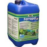 Fertilizator pentru plante JBL Ferropol, 5 l