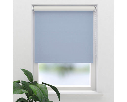 Rulou Opac Soluna V9 Uni Albastru Deschis 60x190 Cm