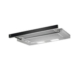Hota telescopica incorporabila Electrolux LFP326AB, Putere de absorbtie 410 mc/h, 1 motor, 60 cm, Negru