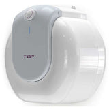Boiler electric Tesy Compact GCU1515L52RC, 15 L, 1500W, termostat reglabil, montaj sub chiuveta