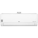 Aparat de aer conditionat LG Air Purification Wi-Fi 12000 BTU, Clasa A++, Compresor Dual Inverter, Ultrafine Dust Sensing, AutoCuratare, Control Vocal, Alb