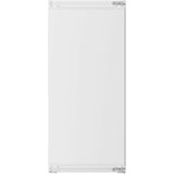 Frigider cu o usa incorporabil Beko BSSA300M4SN, 175 l, Usa reversibila, XXL Bottle holder, Clasa E, H 121.5 cm