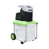Tocator Electric Crengi/ Resturi Vegetale For_q Fq-emh 2500 W